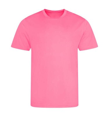 Electric pink