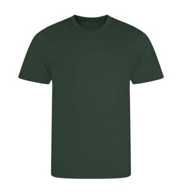 Bottle green