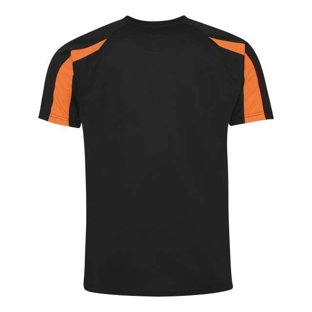 KIDS CONTRAST COOL T