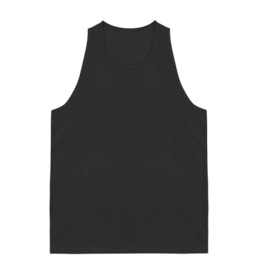 Jet black