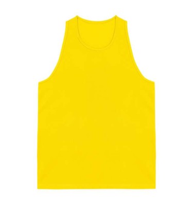 Sun yellow