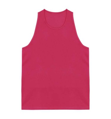 Hot pink