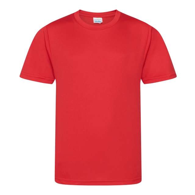 KIDS COOL SMOOTH T