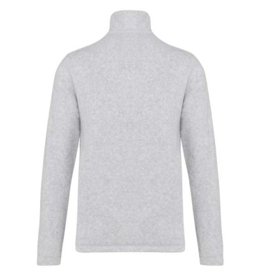 FALCO - FULL ZIP MICROFLEECE JACKET