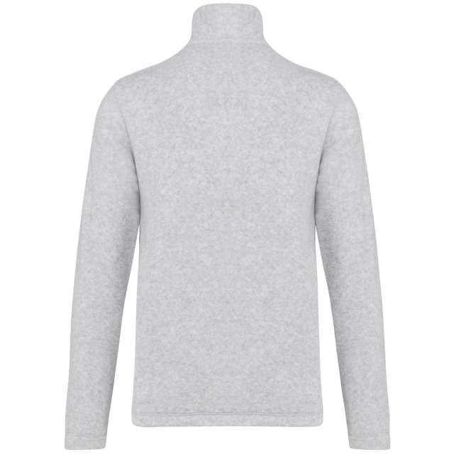 FALCO - FULL ZIP MICROFLEECE JACKET