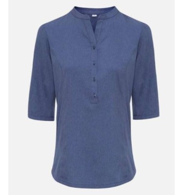 Blue heather