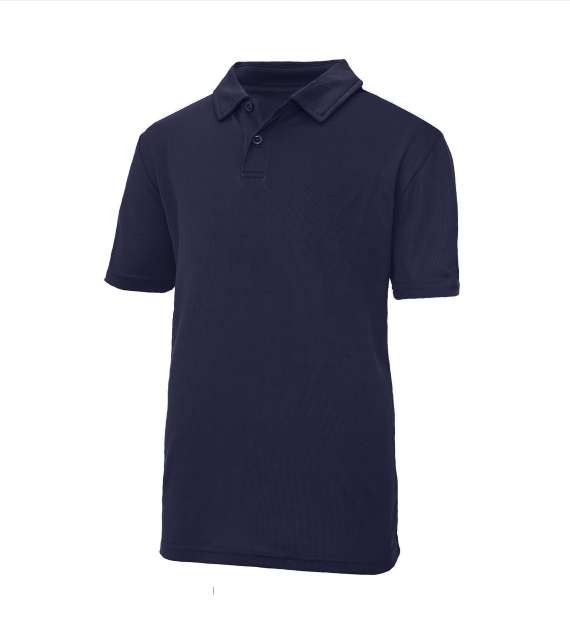 KIDS COOL POLO