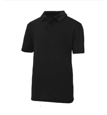 Jet black