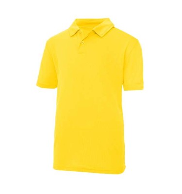 Sun yellow
