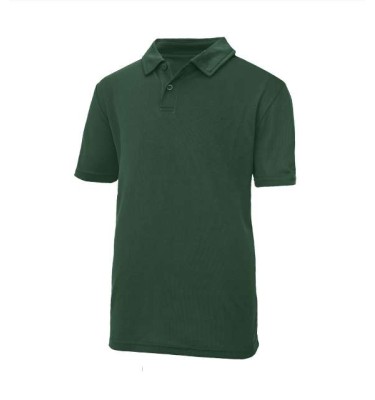 Bottle green