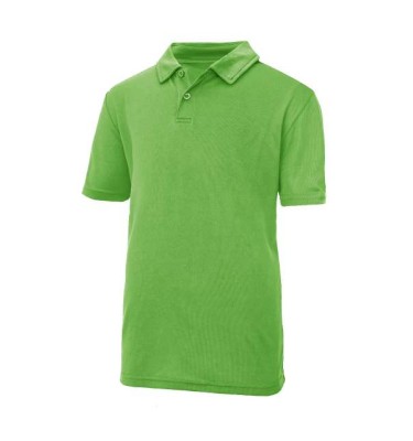 Lime green