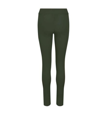 WOMEN'S COOL WORKOUT LEGGING