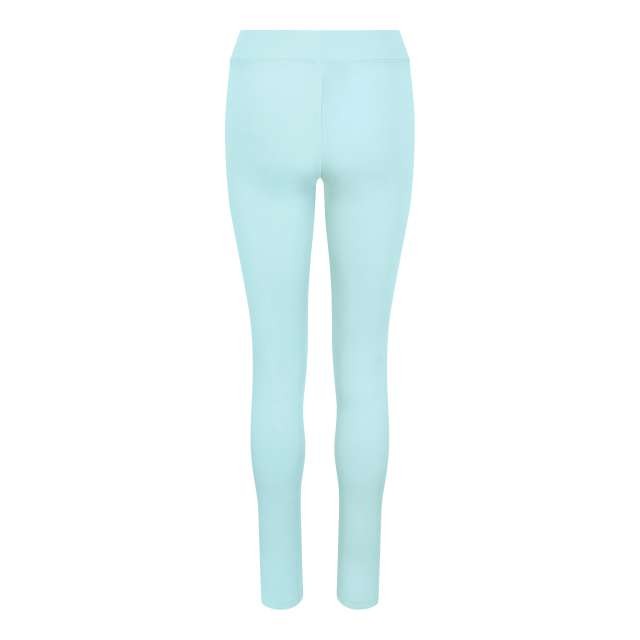 WOMEN'S COOL WORKOUT LEGGING