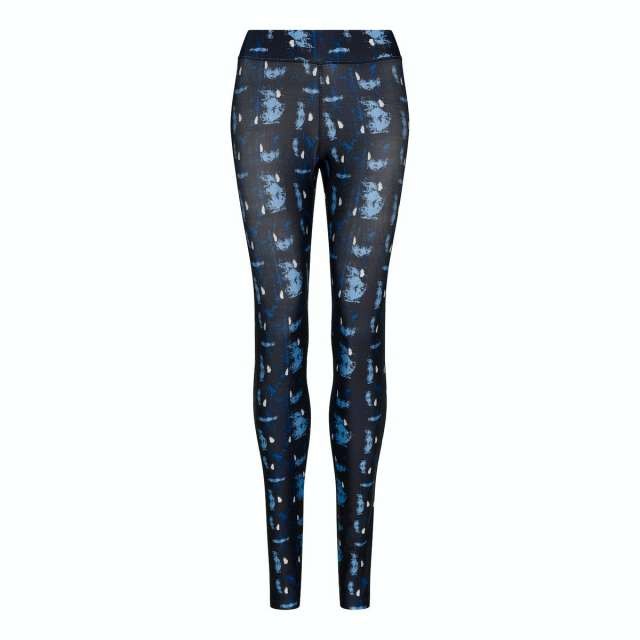 WOMEN'S COOL PRINTED LEGGING
