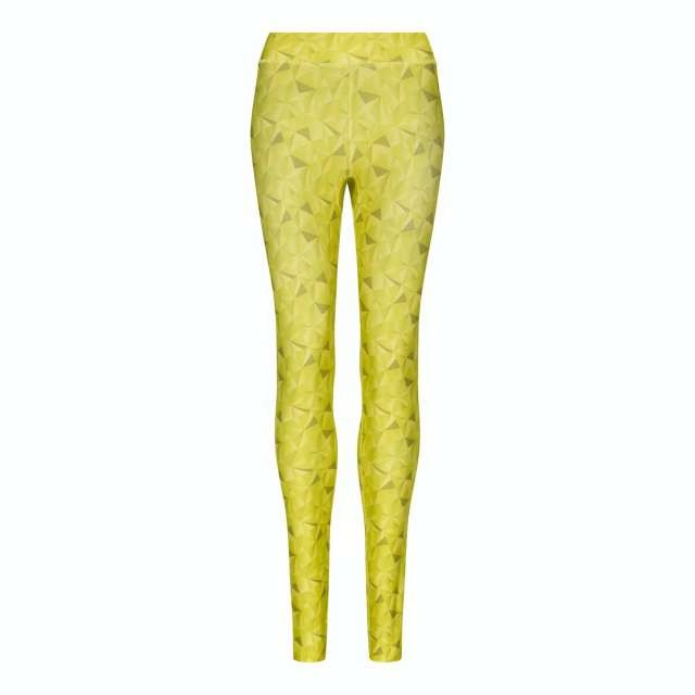 WOMEN'S COOL PRINTED LEGGING