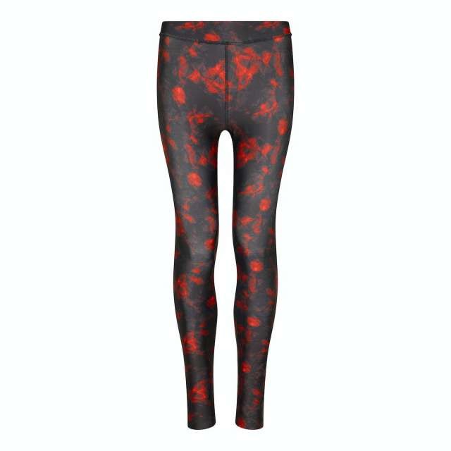 WOMEN'S COOL PRINTED LEGGING
