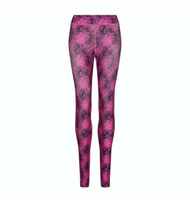 Speckled pink