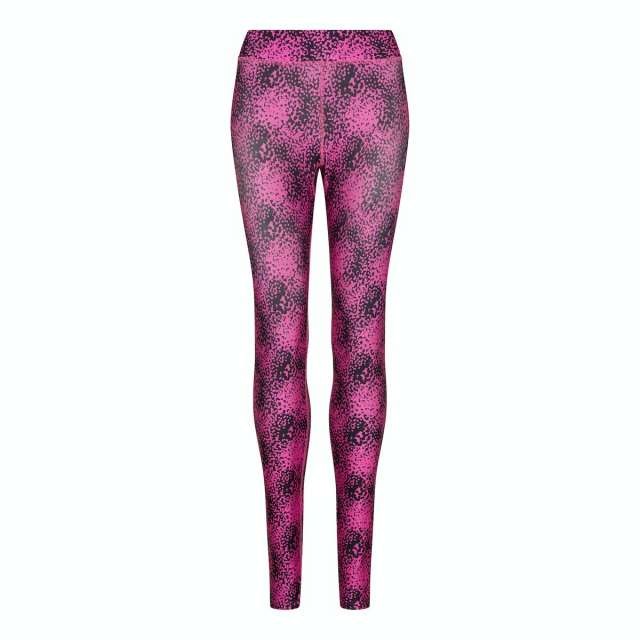 WOMEN'S COOL PRINTED LEGGING