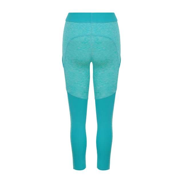 GIRLIE COOL DYNAMIC LEGGINGS