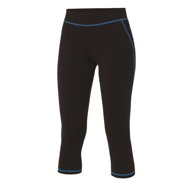 WOMEN'S COOL CAPRI