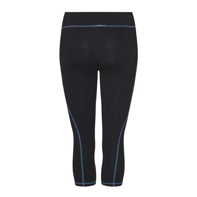 WOMEN'S COOL CAPRI