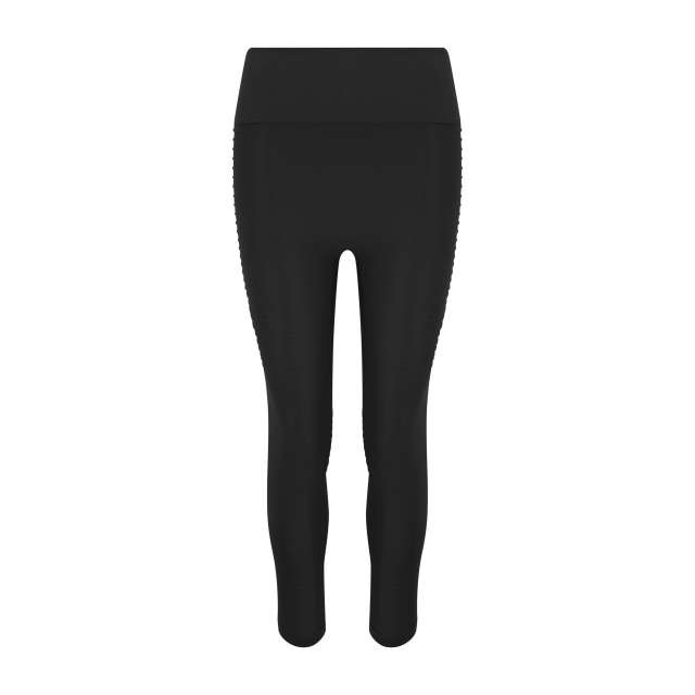 WOMEN'S COOL SEAMLESS LEGGING