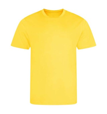 Sun yellow