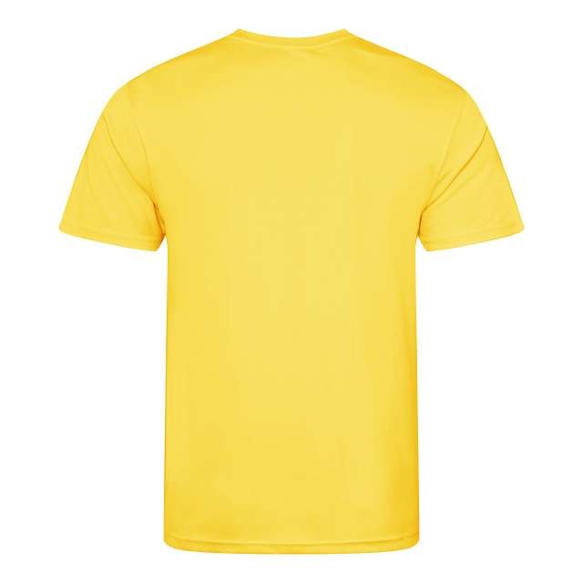 RECYCLED COOL T