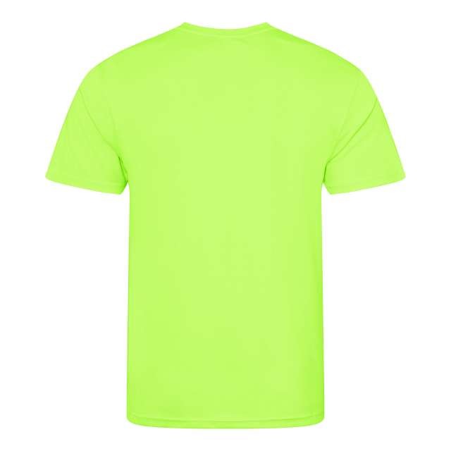 RECYCLED COOL T