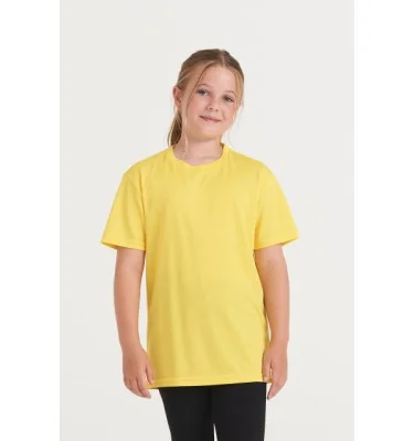 KIDS RECYCLED COOL  T
