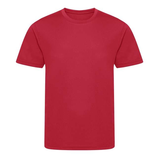 KIDS RECYCLED COOL  T