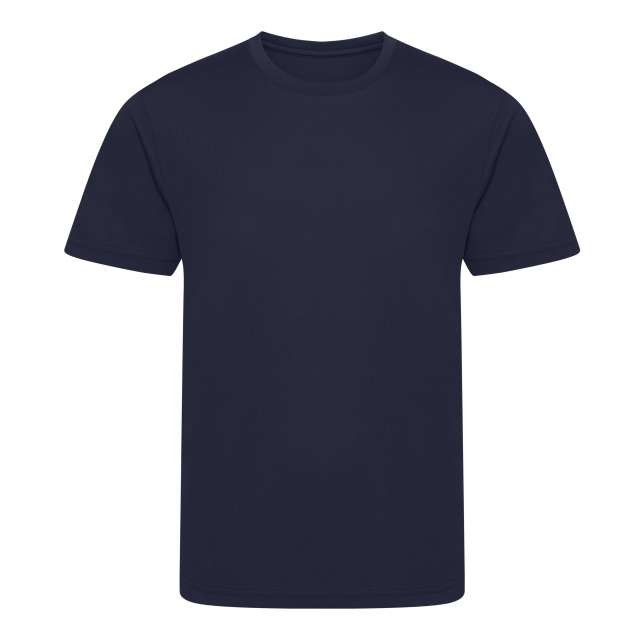 KIDS RECYCLED COOL  T
