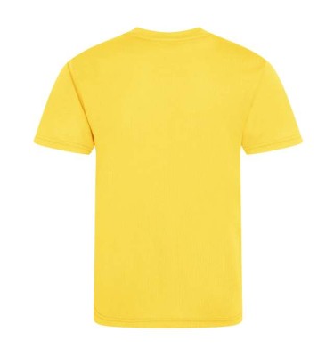 KIDS RECYCLED COOL  T
