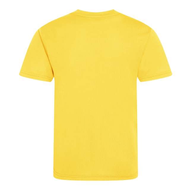 KIDS RECYCLED COOL  T