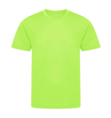 Electric green