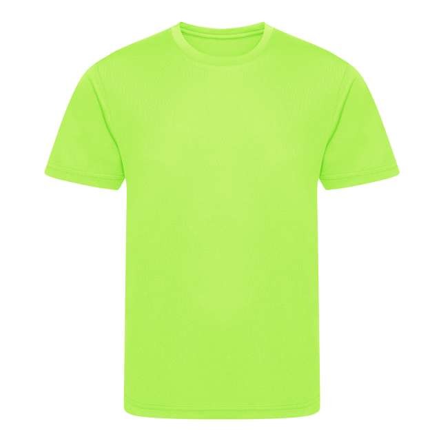 KIDS RECYCLED COOL  T