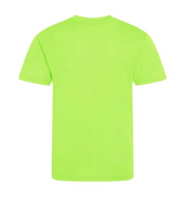 KIDS RECYCLED COOL  T