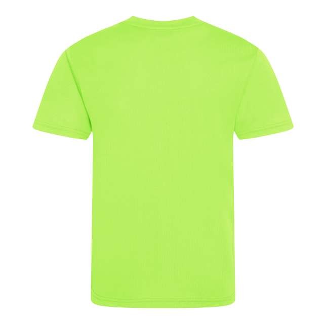 KIDS RECYCLED COOL  T