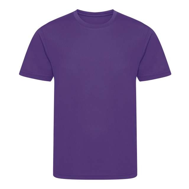 KIDS RECYCLED COOL  T