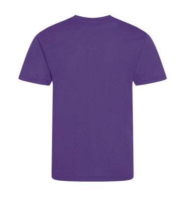 KIDS RECYCLED COOL  T