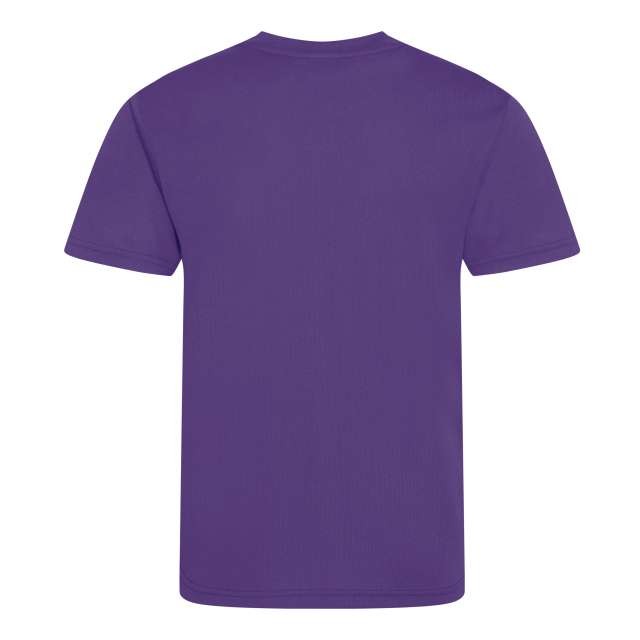 KIDS RECYCLED COOL  T