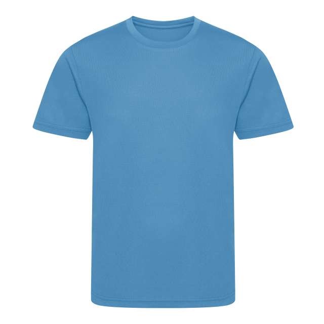KIDS RECYCLED COOL  T