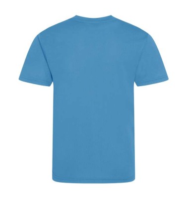 KIDS RECYCLED COOL  T