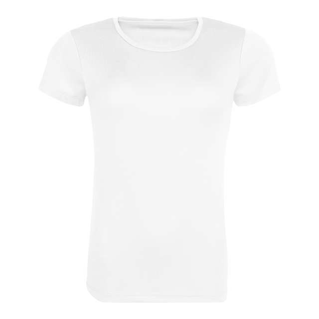 WOMEN'S RECYCLED COOL T