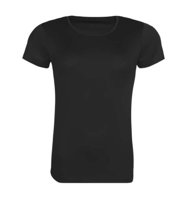 Jet black