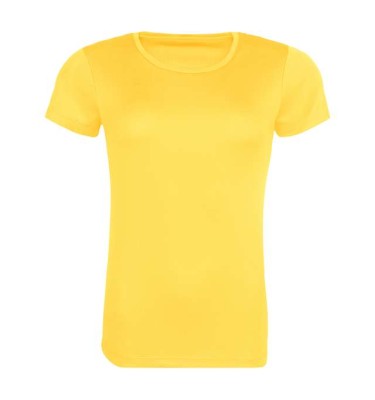 Sun yellow
