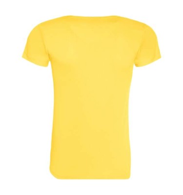 WOMEN'S RECYCLED COOL T