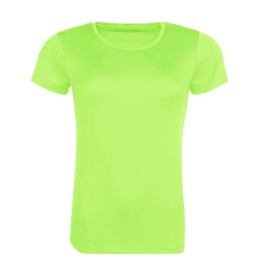 Electric green