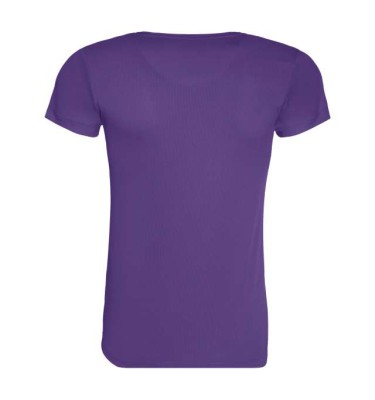 WOMEN'S RECYCLED COOL T