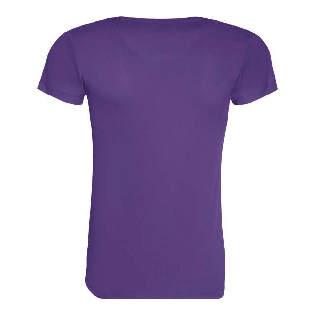 WOMEN'S RECYCLED COOL T
